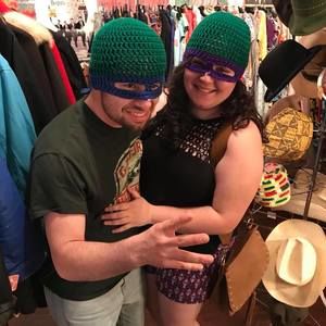 Meet your Posher, Irma